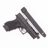 PALMETTO STATE ARMORY DAGGER COMPACT 9MM LUGER (9x19 PARA) - 3 of 3