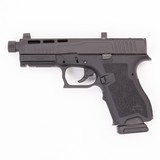 PALMETTO STATE ARMORY DAGGER COMPACT 9MM LUGER (9x19 PARA) - 1 of 3