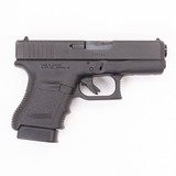 GLOCK 30 GEN3 .45 ACP - 2 of 3