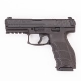 HECKLER & KOCH VP9 9MM LUGER (9x19 PARA) - 1 of 3