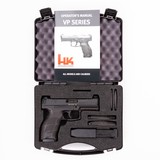 HECKLER & KOCH VP9 9MM LUGER (9x19 PARA) - 3 of 3
