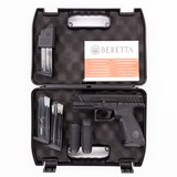 BERETTA APX 9MM LUGER (9x19 PARA) - 3 of 3
