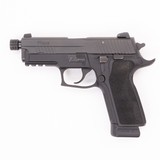 SIG SAUER P229 ELITE 9MM LUGER (9x19 PARA) - 1 of 3