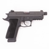 SIG SAUER P229 ELITE 9MM LUGER (9x19 PARA) - 2 of 3