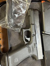 GLOCK G17 GEN 5 POLICE TRADE IN 9MM LUGER (9X19 PARA) - 2 of 3