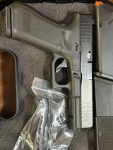 GLOCK G17 GEN 5 POLICE TRADE IN 9MM LUGER (9X19 PARA)