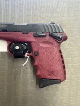 SCCY CPX 1 9MM LUGER (9X19 PARA) - 3 of 3