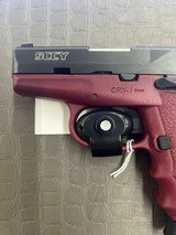 SCCY CPX 1 9MM LUGER (9X19 PARA) - 2 of 3