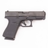 GLOCK 19 GEN 5 9MM LUGER (9X19 PARA) - 2 of 3