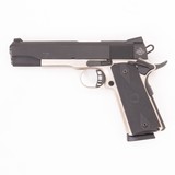 ROCK ISLAND ARMORY M1911 A1-FS .45 ACP - 1 of 2