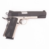 ROCK ISLAND ARMORY M1911 A1-FS .45 ACP - 2 of 2