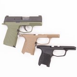 SIG SAUER P365 + 4 MAGS & MUCH MORE! 9MM LUGER (9X19 PARA) - 2 of 3