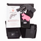 RUGER LCR .357 MAG - 3 of 3