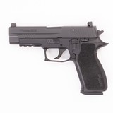 SIG SAUER P220 .45 ACP - 1 of 3