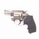 CHARTER ARMS UNDERCOVER .38 SPL - 1 of 2