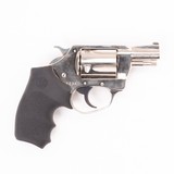 CHARTER ARMS UNDERCOVER .38 SPL - 2 of 2