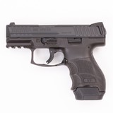 HECKLER & KOCH VP9 SK 9MM LUGER (9x19 PARA) - 1 of 3