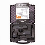 HECKLER & KOCH VP9 SK 9MM LUGER (9x19 PARA) - 3 of 3