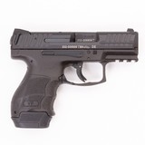 HECKLER & KOCH VP9 SK 9MM LUGER (9x19 PARA) - 2 of 3