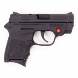 SMITH & WESSON M&P BODYGUARD 380 .380 ACP - 2 of 3