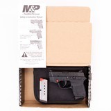 SMITH & WESSON M&P BODYGUARD 380 .380 ACP - 3 of 3