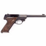 HI-STANDARD LW-100 FLITE KING .22 SHORT - 2 of 2