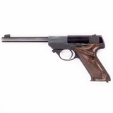 HI-STANDARD LW-100 FLITE KING .22 SHORT - 1 of 2