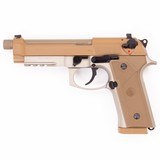 BERETTA M9A3 9MM LUGER (9x19 PARA) - 1 of 3