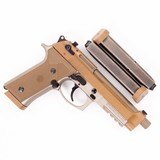 BERETTA M9A3 9MM LUGER (9x19 PARA) - 3 of 3
