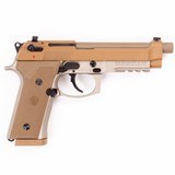 BERETTA M9A3 9MM LUGER (9x19 PARA) - 2 of 3