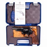 SMITH & WESSON 29-10 .44 MAGNUM - 3 of 3