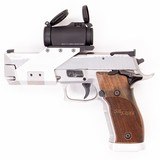 SIG SAUER P226 XFIVE 9MM LUGER (9x19 PARA) - 1 of 3