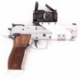 SIG SAUER P226 XFIVE 9MM LUGER (9x19 PARA) - 2 of 3