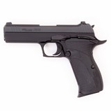 SIG SAUER P210 9MM LUGER (9x19 PARA) - 1 of 3