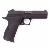 SIG SAUER P210 9MM LUGER (9x19 PARA) - 2 of 3