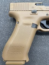 GLOCK 19X 9MM LUGER (9x19 PARA) - 3 of 3