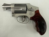 SMITH & WESSON 642-2 Airweight .38 SPL +P - 2 of 3