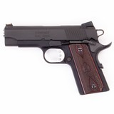 SPRINGFIELD ARMORY 1911 COMPACT 9MM LUGER (9x19 PARA) - 1 of 3