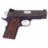 SPRINGFIELD ARMORY 1911 COMPACT 9MM LUGER (9x19 PARA) - 2 of 3