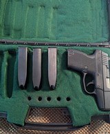 KELTEC P11 9MM LUGER (9x19 PARA) - 2 of 3