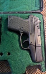 KELTEC P11 9MM LUGER (9x19 PARA) - 1 of 3