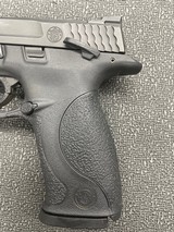 SMITH & WESSON M&P 40 .40 S&W - 3 of 3