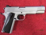 KIMBER Stainless LW Arctic 9MM 5" 9MM LUGER (9x19 PARA) - 2 of 3