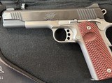 KIMBER CUSTOM II .45 ACP - 2 of 2