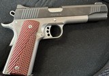 KIMBER CUSTOM II .45 ACP