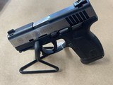 TAURUS PT 145 (Millennium Pro) .45 ACP - 1 of 3