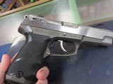 RUGER P89 9MM LUGER (9x19 PARA) - 1 of 3