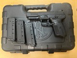 FN FIVE-SEVEN MK II 5.7X28MM - 1 of 3