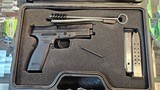 SPRINGFIELD ARMORY XD9 9MM LUGER (9x19 PARA) - 1 of 1