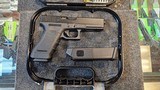 GLOCK G17 9MM LUGER (9x19 PARA)